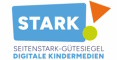 Seitenstark Gütesiegel
